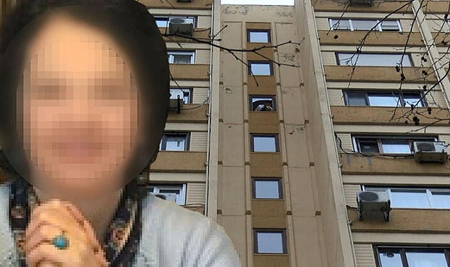 Ataköy De 12 Inci Kattan Düşerek öldü Genel Metropol Haber